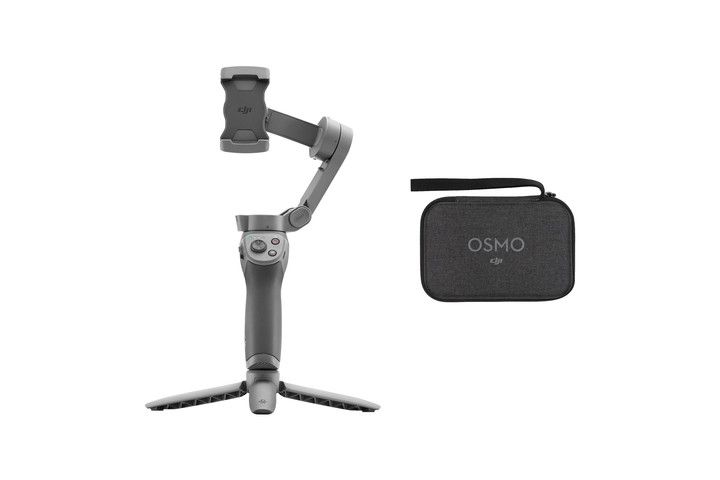 DJI Osmo Mobile 3 Combo - Crazy Shot Drones