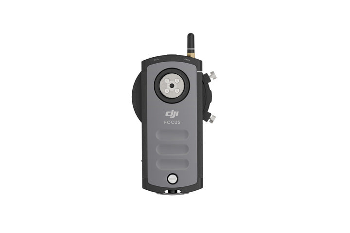 DJI Focus - Crazy Shot Drones