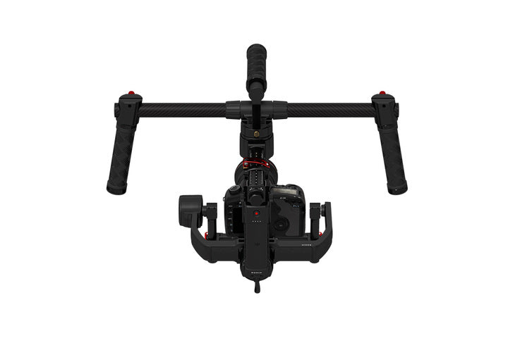 DJI Ronin M - GIMBAL SYSTEM - Crazy Shot Drones