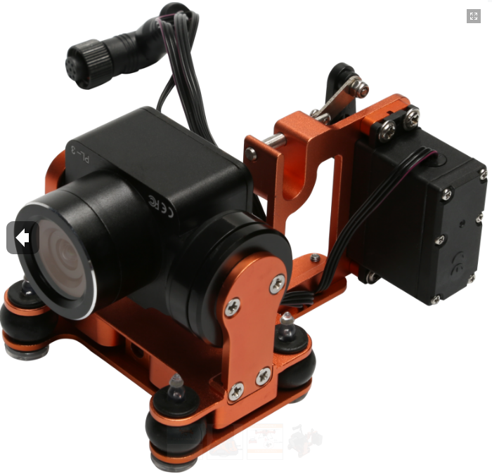 SPLASH DRONE 3+ FISHERMAN COMBO - Crazy Shot Drones