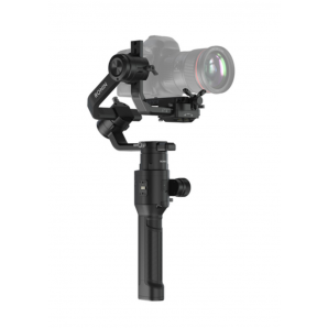 Ronin S - Standard Kit - Crazy Shot Drones