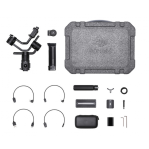 Ronin S - Standard Kit - Crazy Shot Drones
