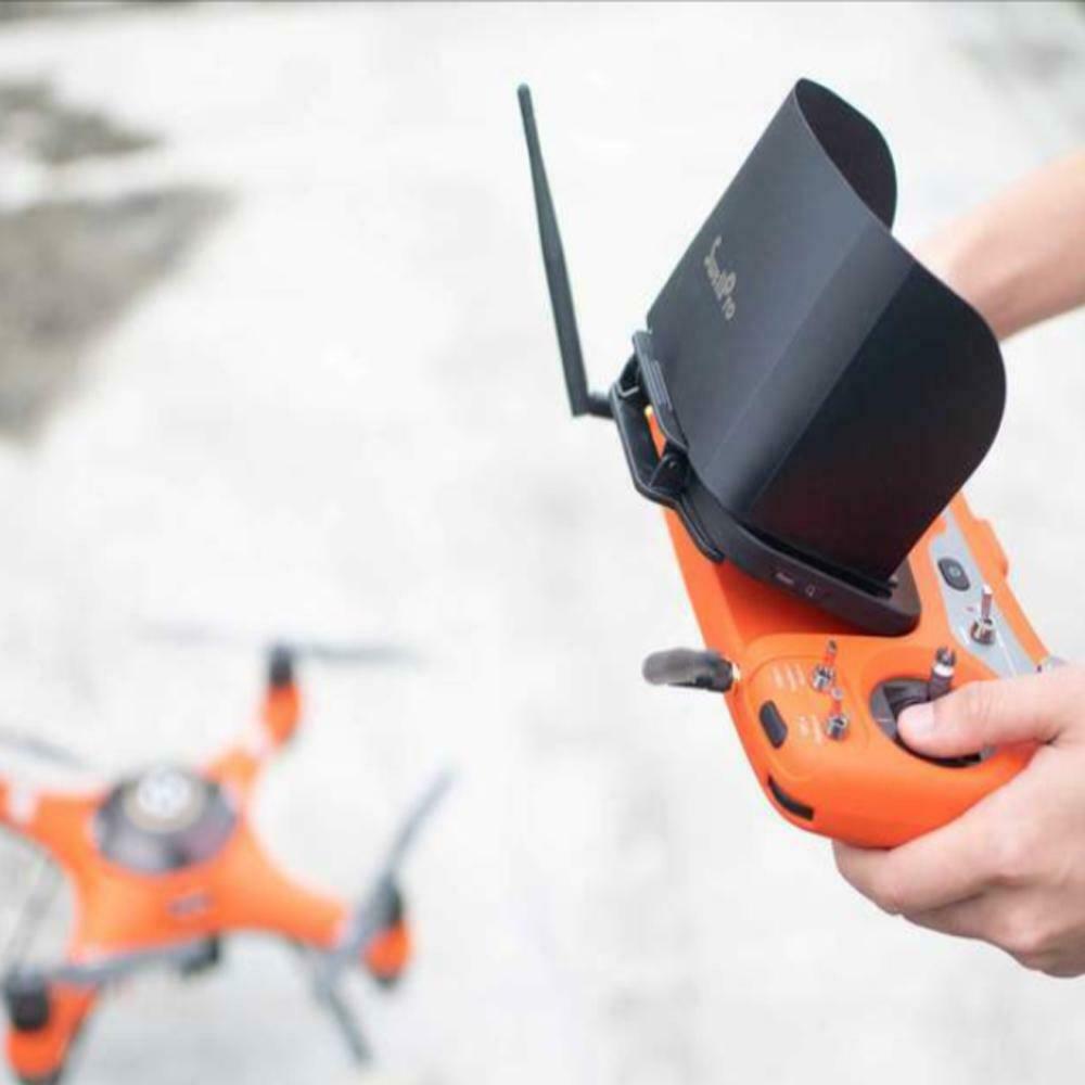 Swellpro Remote Sunshade for 3 Plus Swellpro Drones