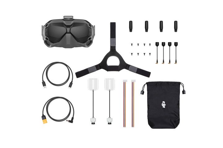 DJI FPV Experience Combo