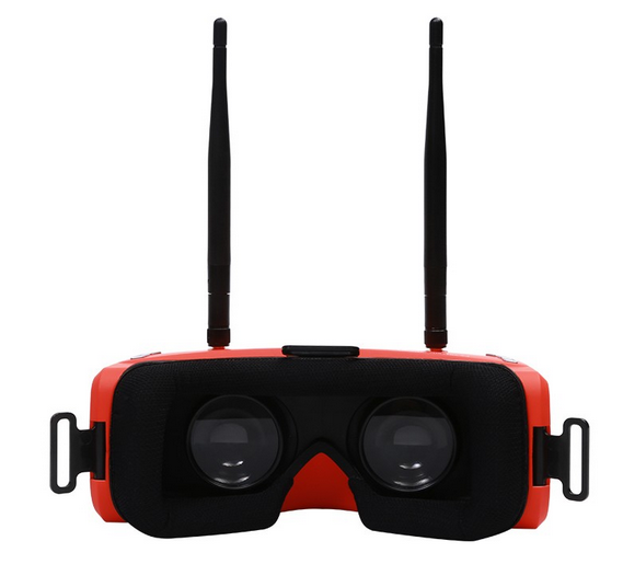 S3 FPV Goggles - Crazy Shot Drones