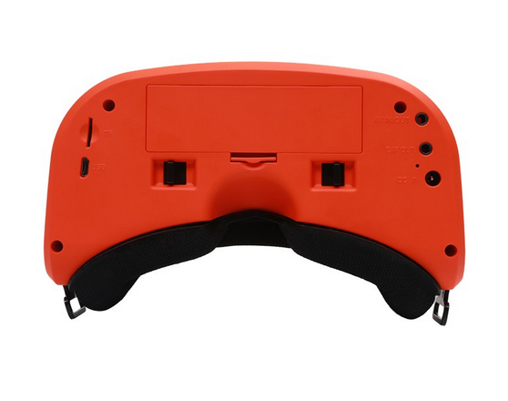 S3 FPV Goggles - Crazy Shot Drones