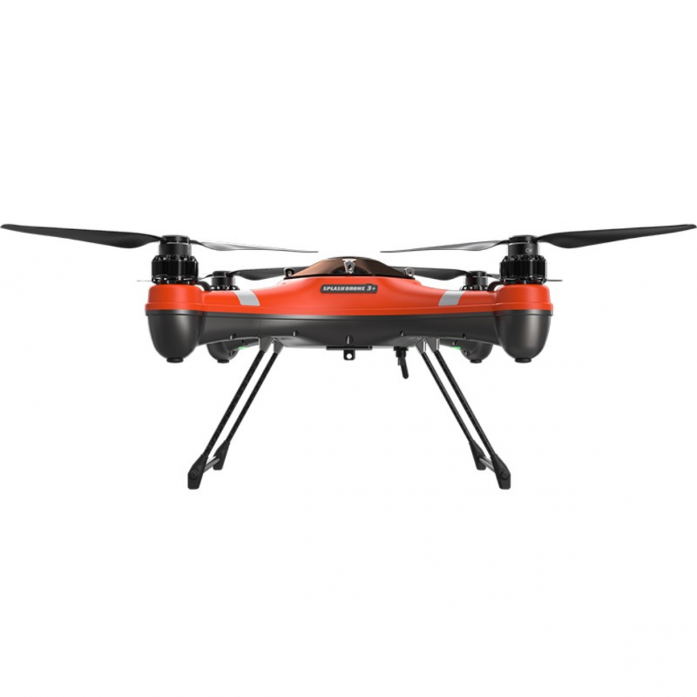 SPLASH DRONE 3+ Body only
