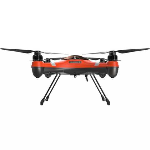 SPLASH DRONE 3+ Body only