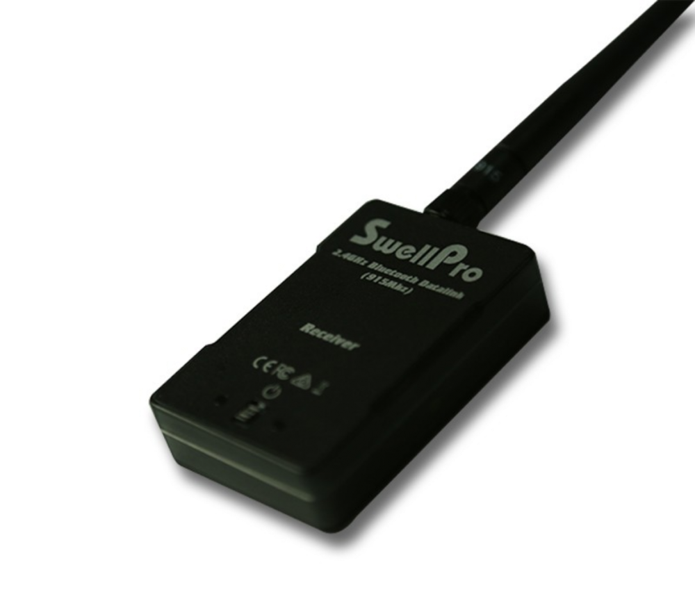 Autonomous Ground Station Module radio for SplashDrone 3+ - Crazy Shot Drones