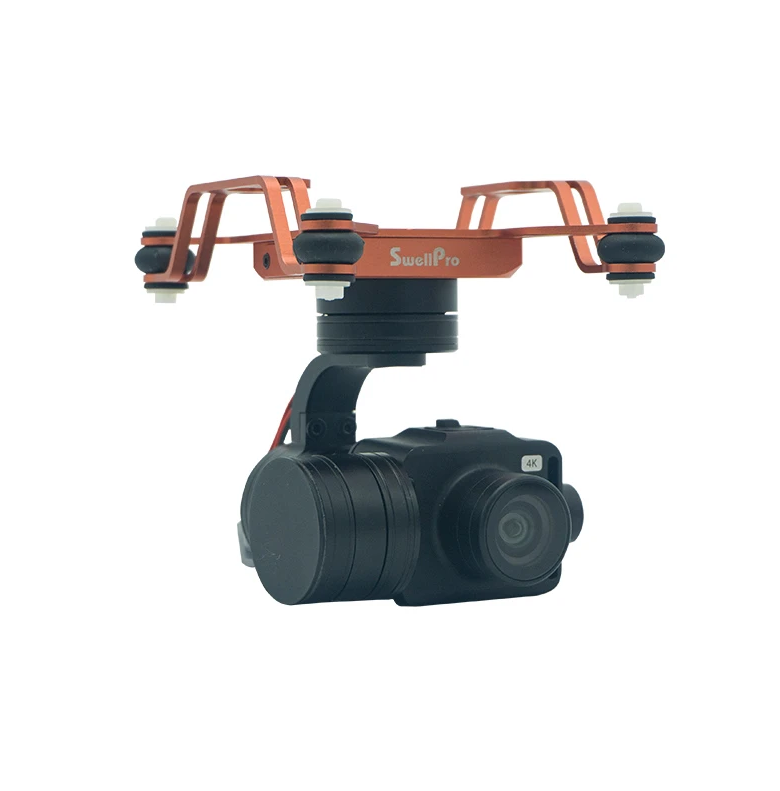 SwellPro Splash Drone 4 (SD4) with GC3 Package