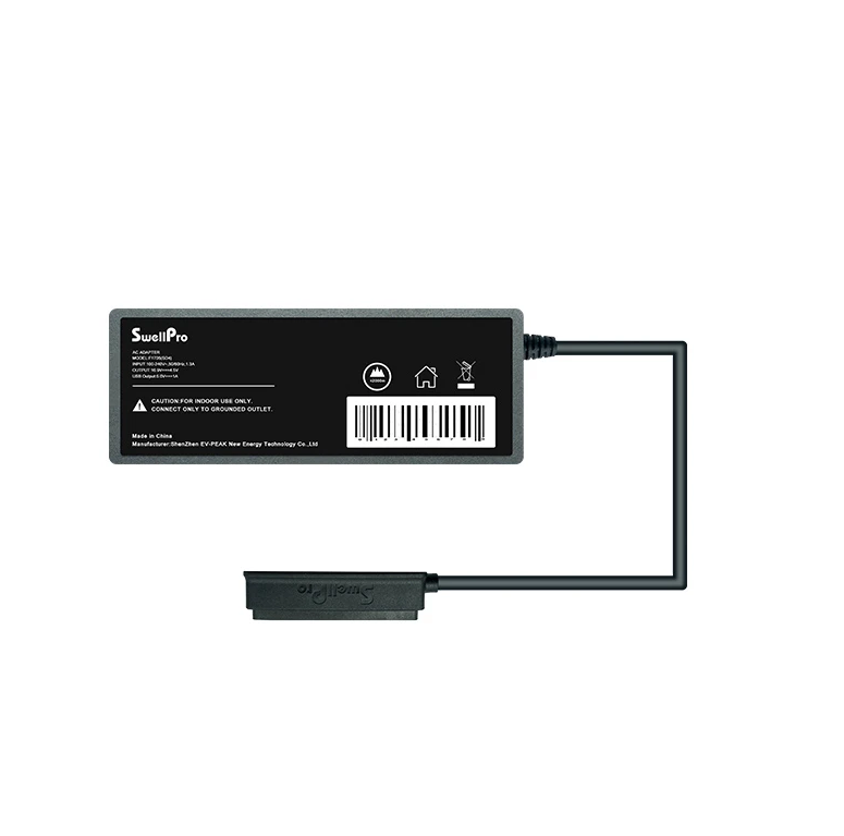 SwellPro Balance Charger for Splash Drone 4 (SD4)