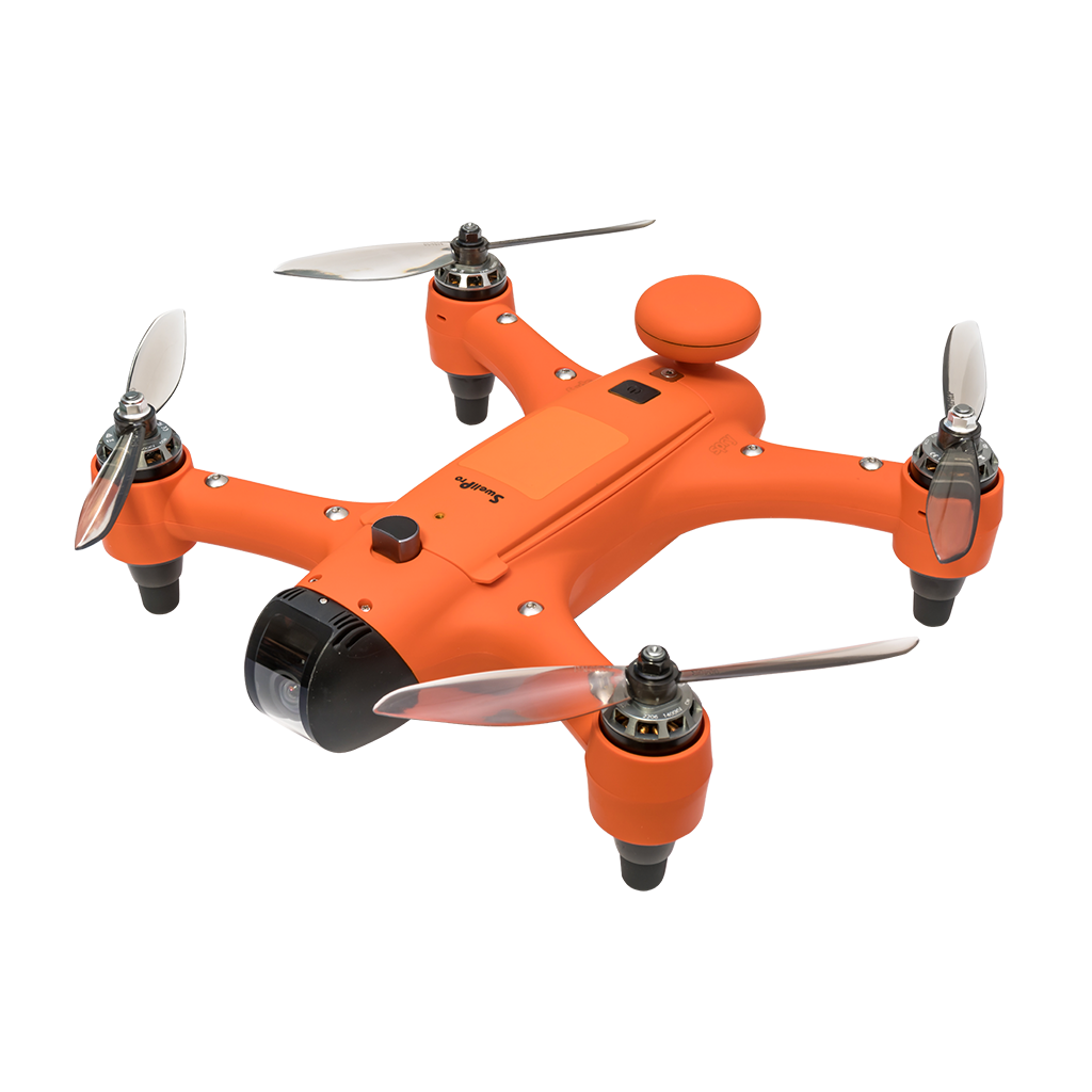 Spry+ World's Only Waterproof Sports Drone