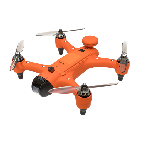 Spry+ World's Only Waterproof Sports Drone