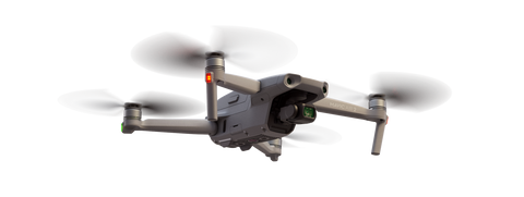 DJI Mavic Air 2 - Crazy Shot Drones