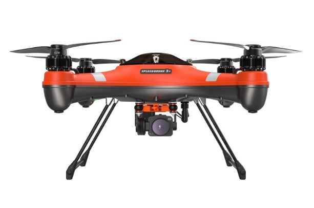 SWELLPRO DRONES